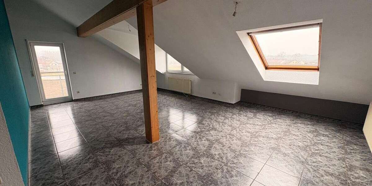Etagenwohnung Leimersheim - 3 Zimmer, 67 m&sup2;, 670&euro; | Angebot:25104793
