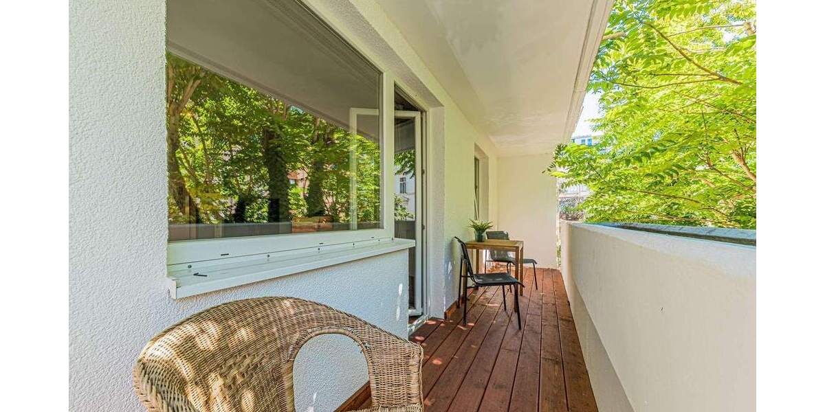 Etagenwohnung Frankfurt am Main Westend-Süd - 3 Zimmer, 82 m&sup2;, 3.395&euro; | Angebot:24632490