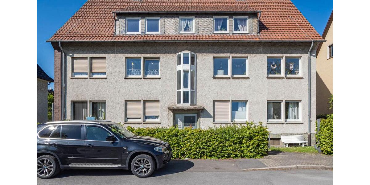 Dachgeschoßwohnung Arnsberg Rusch - 3 Zimmer, 72 m&sup2;, 470&euro; | Angebot:26490864