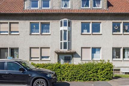 Wohnung Arnsberg Rusch - 3 Zimmer, 72 m&sup2;, 470&euro; | Angebot:26490864