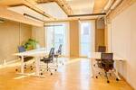 Werdet Teil des Impact Hub Berlin - All-in-Miete