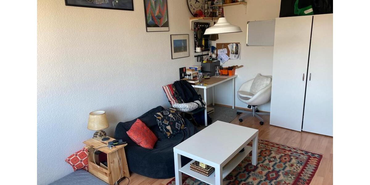 Wohnen auf Zeit Essen Stadtbezirk IV - 2 Zimmer, 69 m&sup2;, 405&euro; | Angebot:25922893