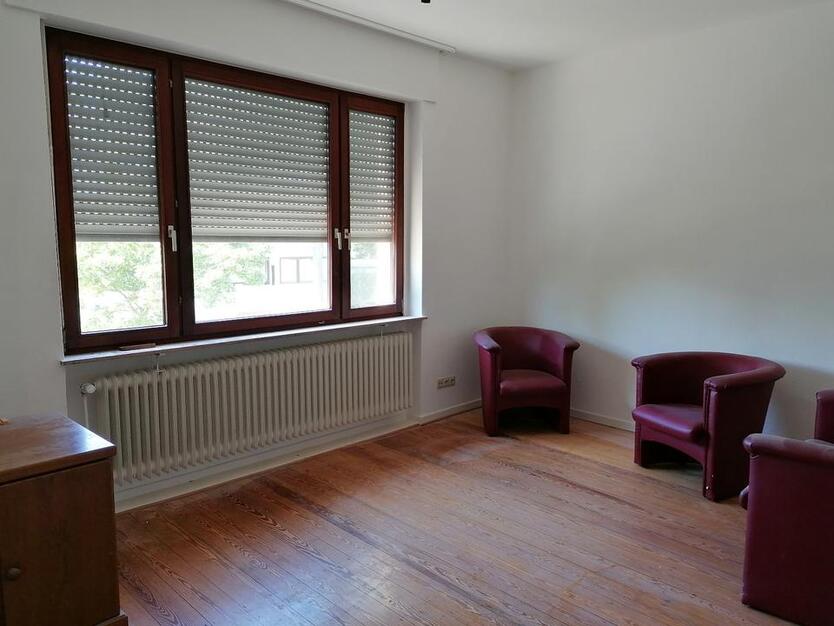 Helle 2-Zimmer-Wohnung in zentraler Lage in Bonn-Beuel