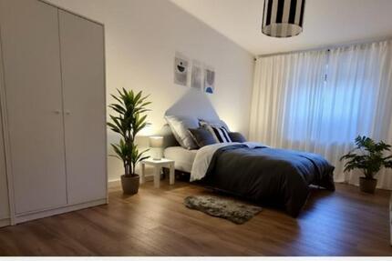 Wohnen auf Zeit Düsseldorf Stadtbezirk 3 - 2 Zimmer, 60 m&sup2;, 1.300&euro; | Angebot:25297680