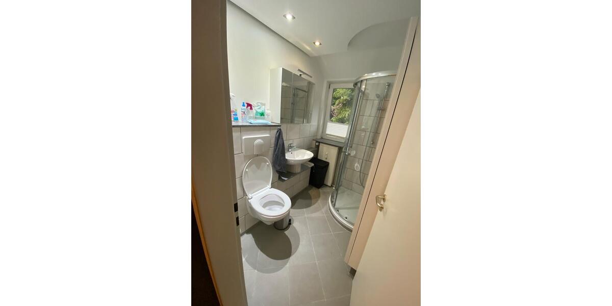 Maisonettenwohnung Gelnhausen - 3 Zimmer, 83 m&sup2;, 900&euro; | Angebot:25144545