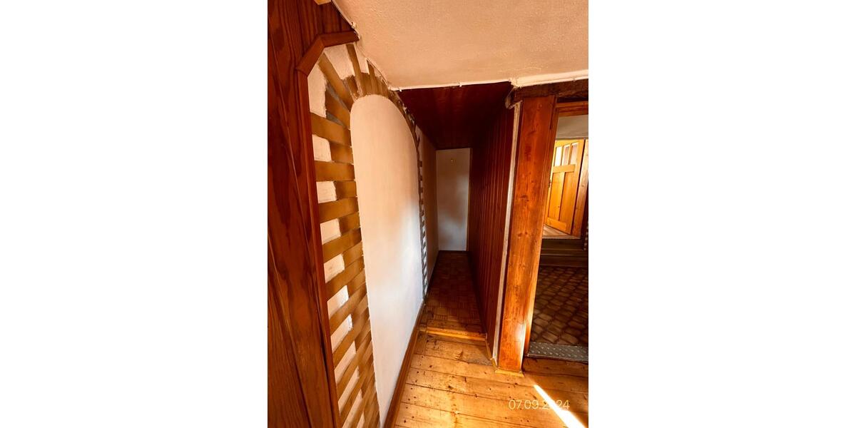 Doppelhaushälfte Laubach - 5 Zimmer, 95 m&sup2;, 750&euro; | Angebot:24397109