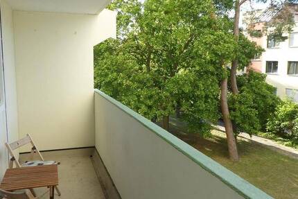 Wohnung Erlangen Büchenbach - 2 Zimmer, 48 m&sup2;, 660&euro; | Angebot:26740852