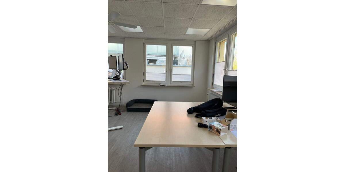 Gewerbeobjekt Schweinfurt Innenstadt - 1.350&euro; | Angebot:25835752