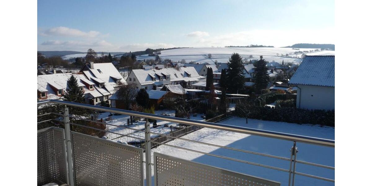 Attraktive Loggia Wohnung, Tel.: 0171 8310089 2.5 zimmer