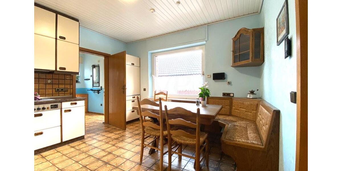 Erdgeschoßwohnung Raesfeld - 4 Zimmer, 110 m&sup2;, 1.000&euro; | Angebot:26639213