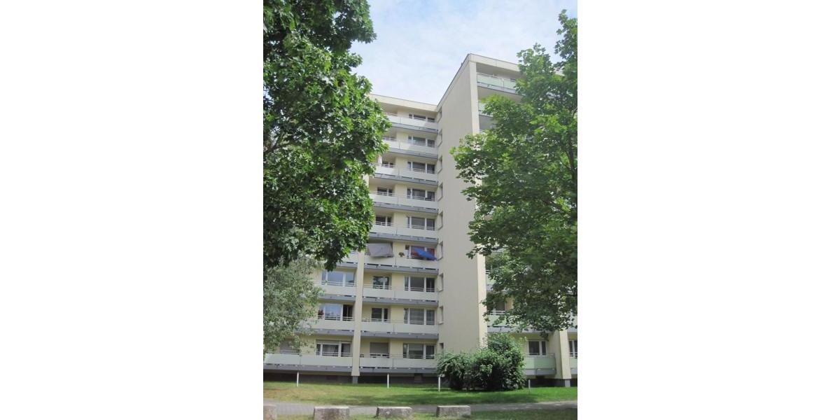 Erdgeschoßwohnung Ingolstadt Friedrichshofen-Hollerstauden - 2 Zimmer, 58 m&sup2;, 668&euro; | Angebot:25899214