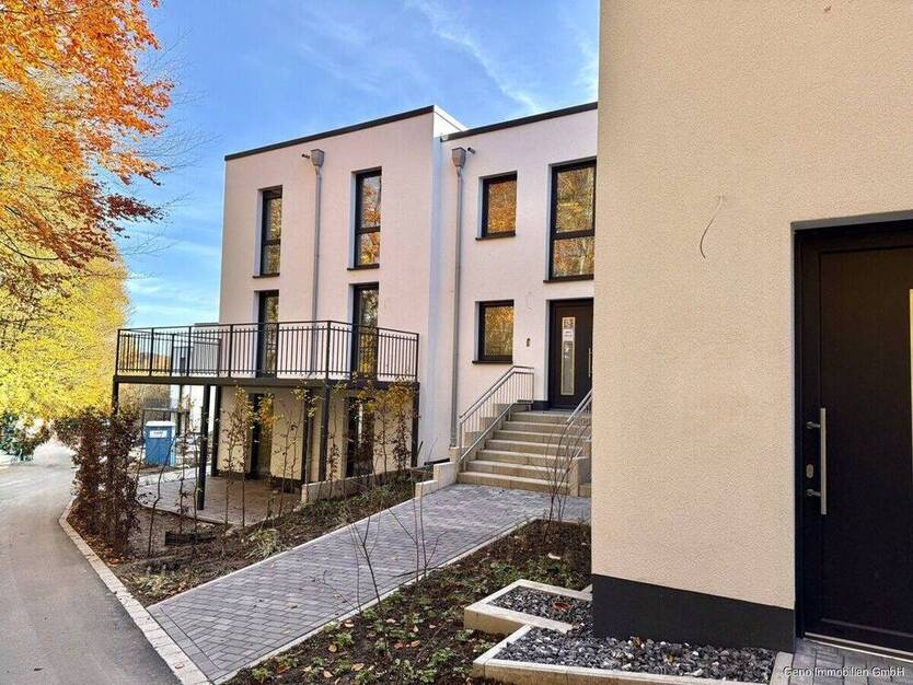 Wohnen im eigenen Haus - Ihr neues Zuhause in Hattingen-Bredenscheid 4 zimmer