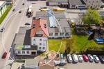 Dachgeschoßwohnung Albstadt - 4 Zimmer, 100 m&sup2;, 650&euro; | Angebot:26416214