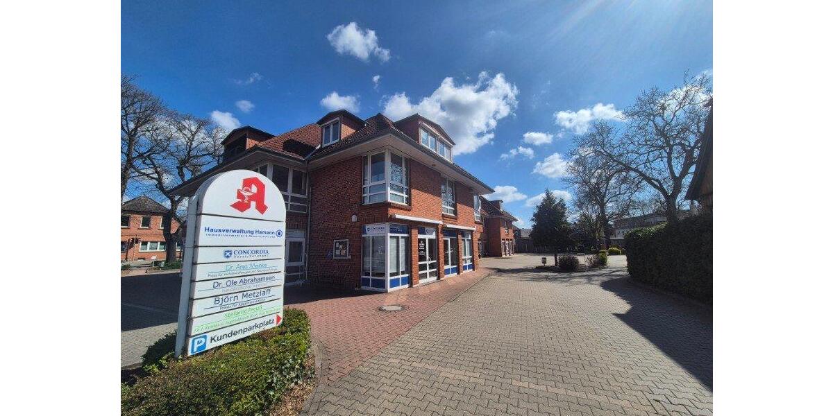 Gewerbeobjekt Amt Neuhaus - 875&euro; | Angebot:26128253