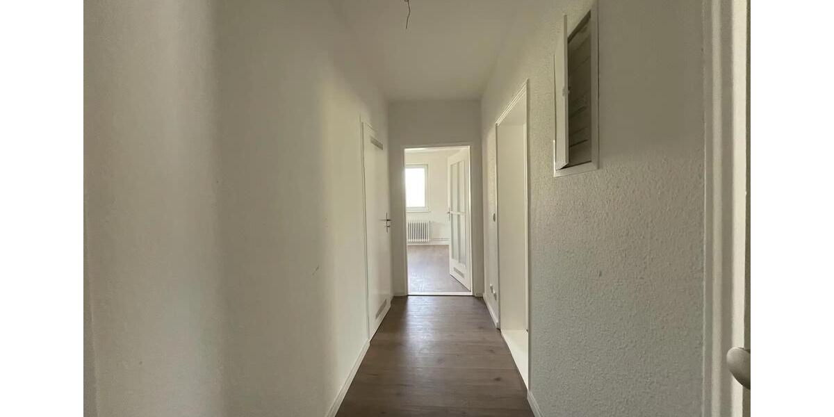 Etagenwohnung Salzgitter Ortschaft Südost - 4 Zimmer, 70 m&sup2;, 453&euro; | Angebot:25648237