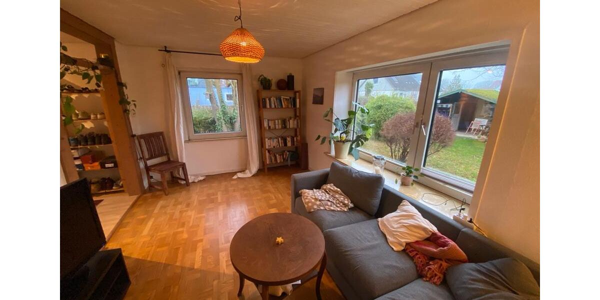 Wohnen auf Zeit Kiel Schreventeich - 4 Zimmer, 80 m&sup2;, 460&euro; | Angebot:26321313