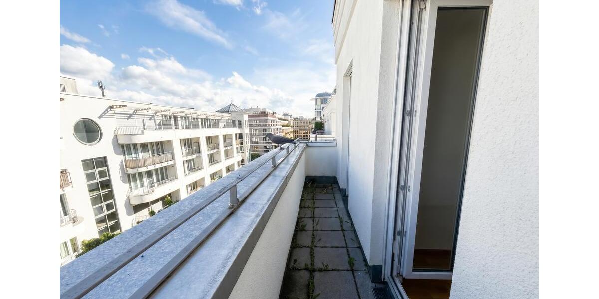 Etagenwohnung Berlin Mitte - 4 Zimmer, 133 m&sup2;, 1.900&euro; | Angebot:26586441