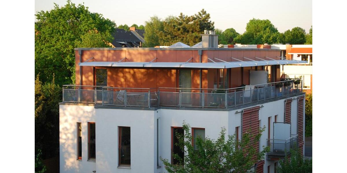 Maisonettenwohnung Hamburg Altona - 4 Zimmer, 111 m&sup2;, 2.350&euro; | Angebot:26049504