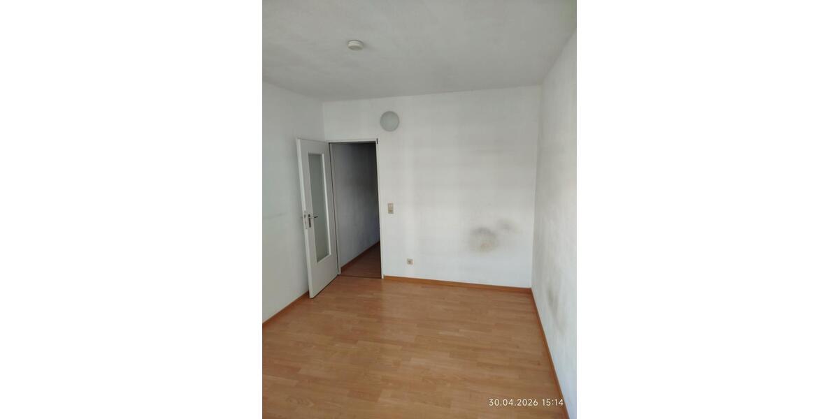 Etagenwohnung Köln Rodenkirchen - 1 Zimmer, 19 m&sup2;, 800&euro; | Angebot:26662681