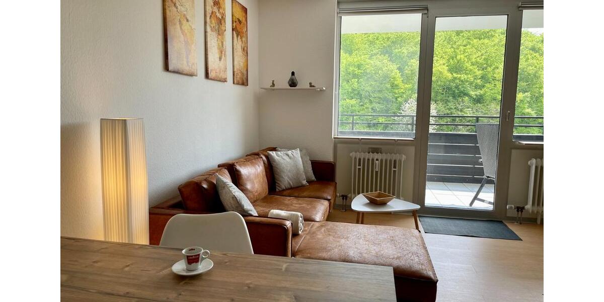 Wohnen auf Zeit Buseck - 1.5 Zimmer, 47 m&sup2;, 60&euro; | Angebot:25638965