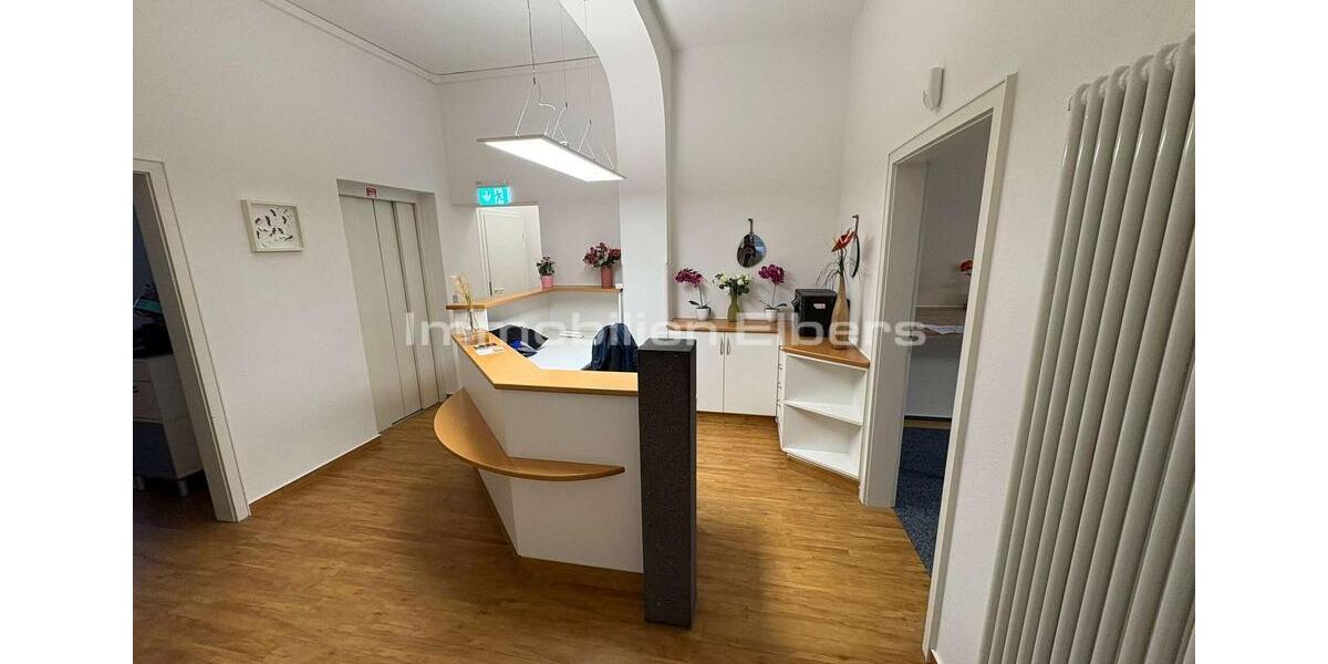 Gewerbeobjekt Niederkrüchten - 1.000&euro; | Angebot:26010285