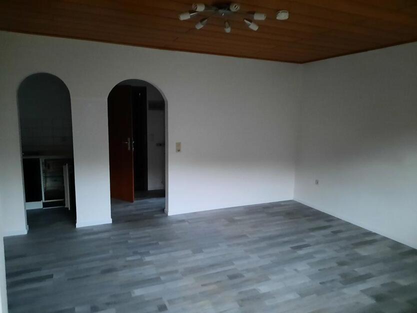 Ein-Zimmer-Apartment in Willingen