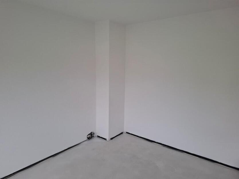 1-Raum-Wohnung in Bernsgrün