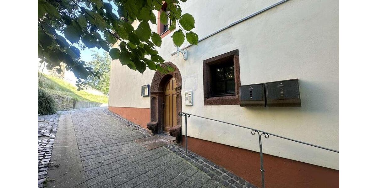 Dachgeschoßwohnung Geithain - 3 Zimmer, 65 m&sup2;, 520&euro; | Angebot:25017746