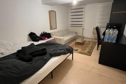 WG Zimmer sofort mitten 4 zimmer