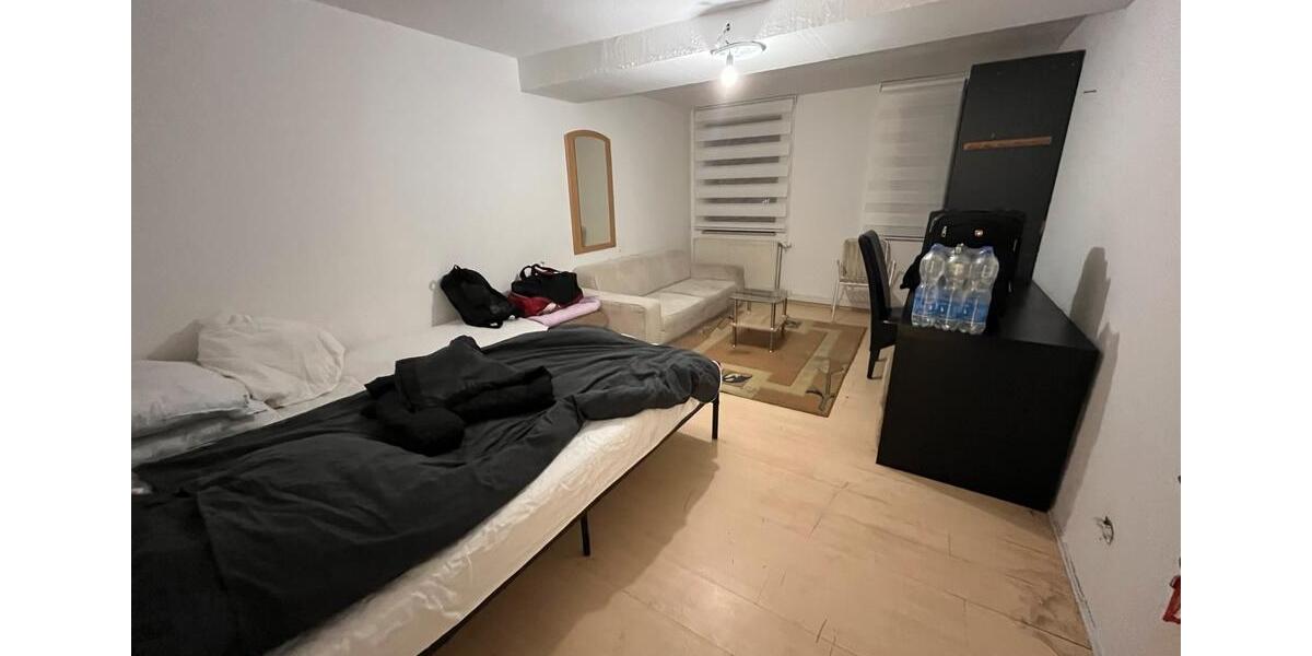 Wohnen auf Zeit Herrenberg - 4 Zimmer, 20 m&sup2;, 650&euro; | Angebot:24525900