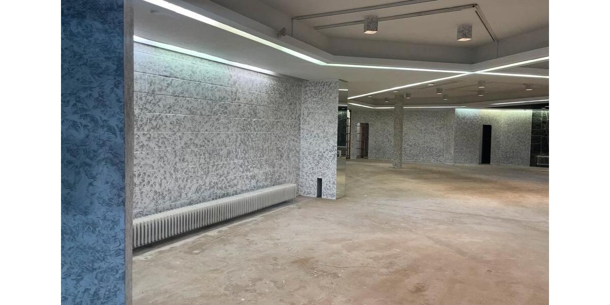 Gewerbeobjekt Neunkirchen - 7&euro; | Angebot:24980169