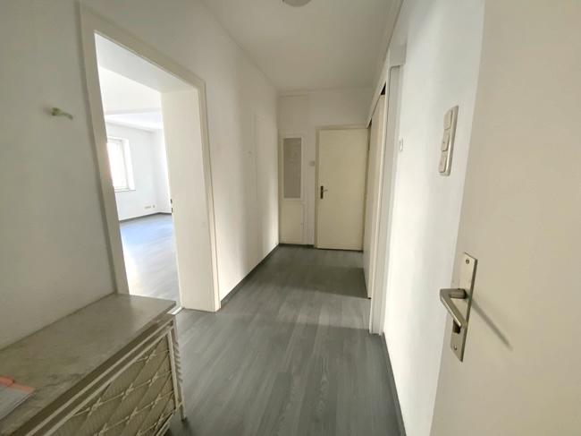Etagenwohnung Gelsenkirchen Gelsenkirchen-Mitte - 2 Zimmer, 60 m&sup2;, 366&euro; | Angebot:26661781
