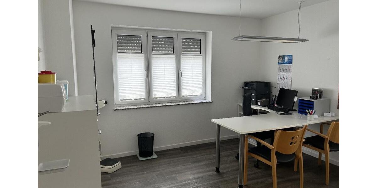 Gewerbeobjekt Brilon - 1.420&euro; | Angebot:16791085