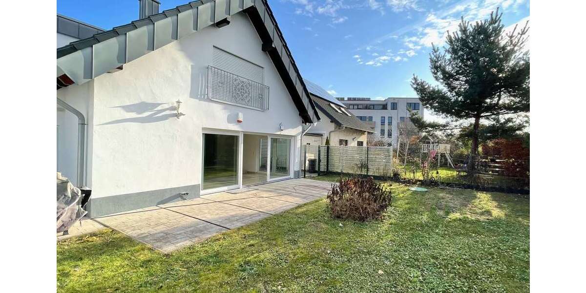 Einfamilienhaus Köln Rodenkirchen - 5 Zimmer, 160 m&sup2;, 2.840&euro; | Angebot:23514654