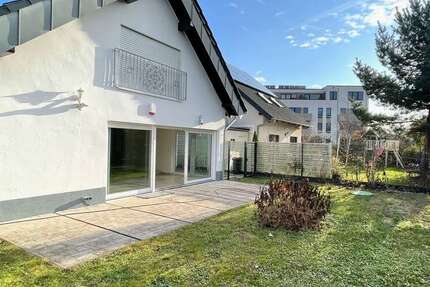 Haus Köln Rodenkirchen - 5 Zimmer, 160 m&sup2;, 2.840&euro; | Angebot:23514654