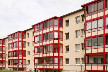 Wohnung Braunsbedra - 2 Zimmer, 50 m&sup2;, 377&euro; | Angebot:25257030