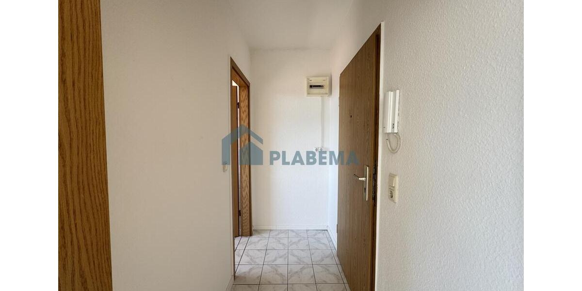 Etagenwohnung Parchim - 1 Zimmer, 18 m&sup2;, 285&euro; | Angebot:26442110