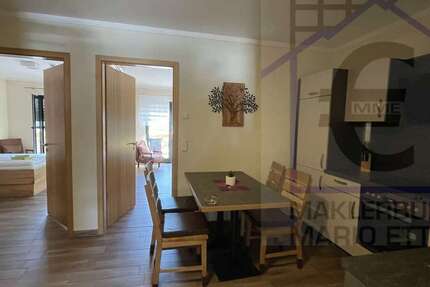 Wohnung Drahnsdorf - 3 Zimmer, 73 m&sup2;, 651&euro; | Angebot:24707676