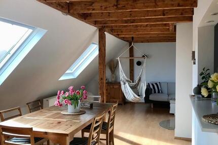 Wohnung Siegen - 4 Zimmer, 95 m&sup2;, 880&euro; | Angebot:25994190