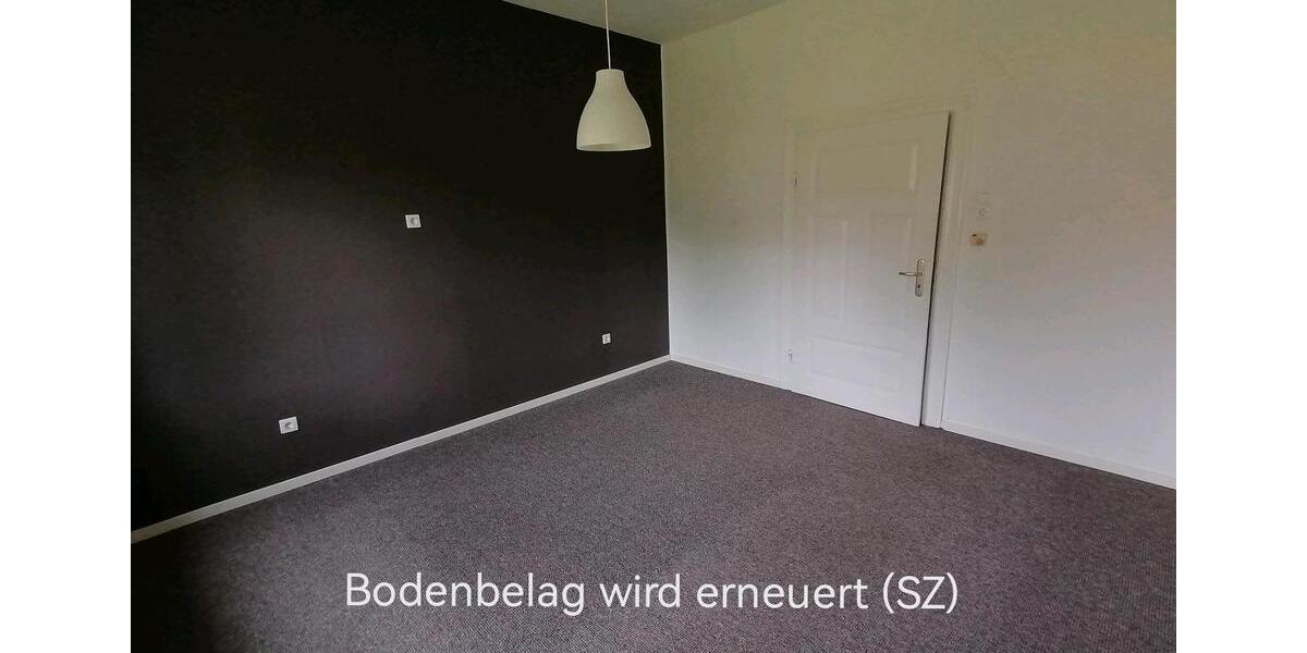 Erdgeschoßwohnung Porta Westfalica - 3 Zimmer, 80 m&sup2;, 808&euro; | Angebot:26699818