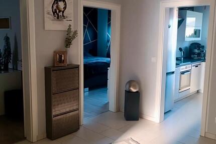 Wohnung Hamm Bockum - 3.5 Zimmer, 74 m&sup2;, 700&euro; | Angebot:25051474