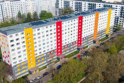 Wohnung Magdeburg Neustädter See - 2 Zimmer, 51 m&sup2;, 350&euro; | Angebot:26738001