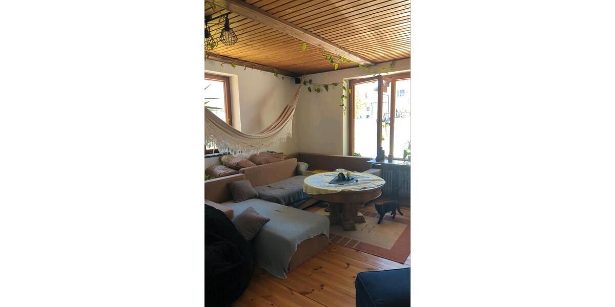 Wohnen auf Zeit Rott am Inn - 2 Zimmer, 20 m&sup2;, 600&euro; | Angebot:26378020