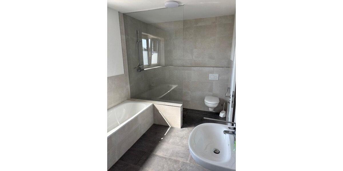 Doppelhaushälfte Herzlake - 3 Zimmer, 114 m&sup2;, 1.120&euro; | Angebot:26596348