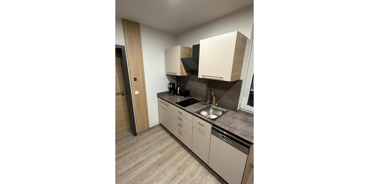 Wohnen auf Zeit Adorf/Vogtland Vogtland - 1 Zimmer, 22 m&sup2;, 450&euro; | Angebot:26211969