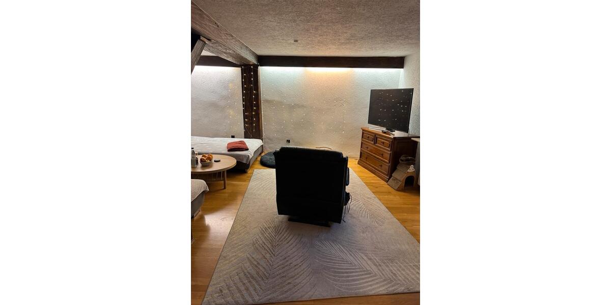 Etagenwohnung Lauterbach (Hessen) - 4.5 Zimmer, 112 m&sup2;, 1.595&euro; | Angebot:26278181