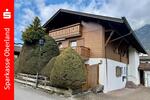 Dachgeschoßwohnung Garmisch-Partenkirchen Breitenau - 2 Zimmer, 53 m&sup2;, 900&euro; | Angebot:26634318