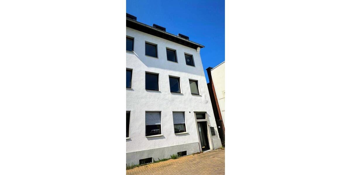 Etagenwohnung Oberhausen Osterfeld - 3 Zimmer, 59 m&sup2;, 800&euro; | Angebot:25216095