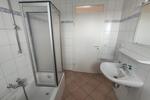 2 Zi. Wohnung mit LOGGIA und BALKON in Höchstadt SÜD