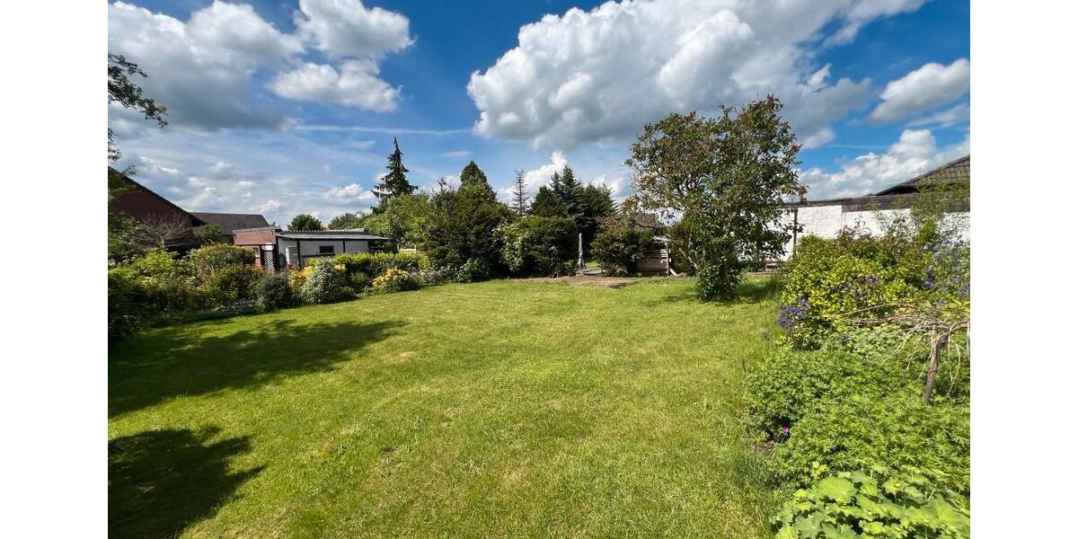 Bungalow Niedernwöhren - 3 Zimmer, 120 m&sup2;, 1.600&euro; | Angebot:26646465